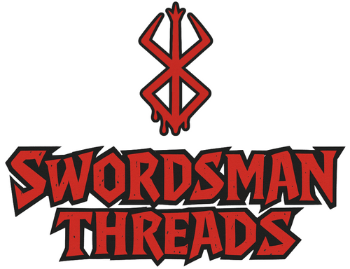 Swordsman Threads