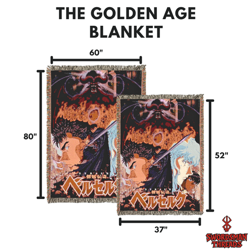 The Golden Age
